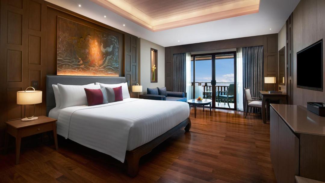 Photo of Bedroom in Nong Thale