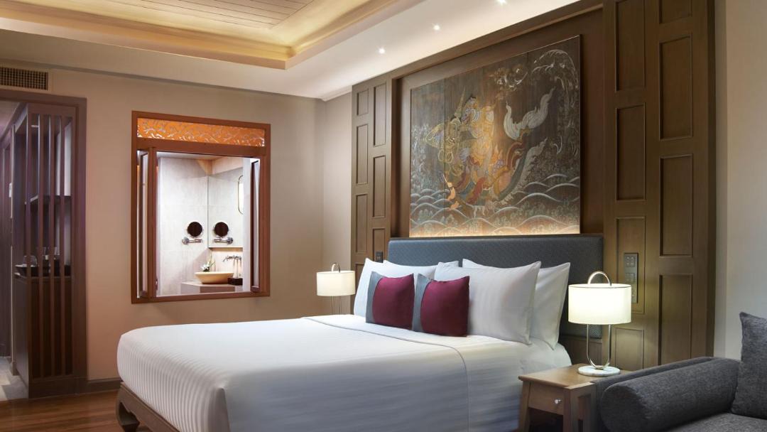 Photo of Bedroom in Nong Thale