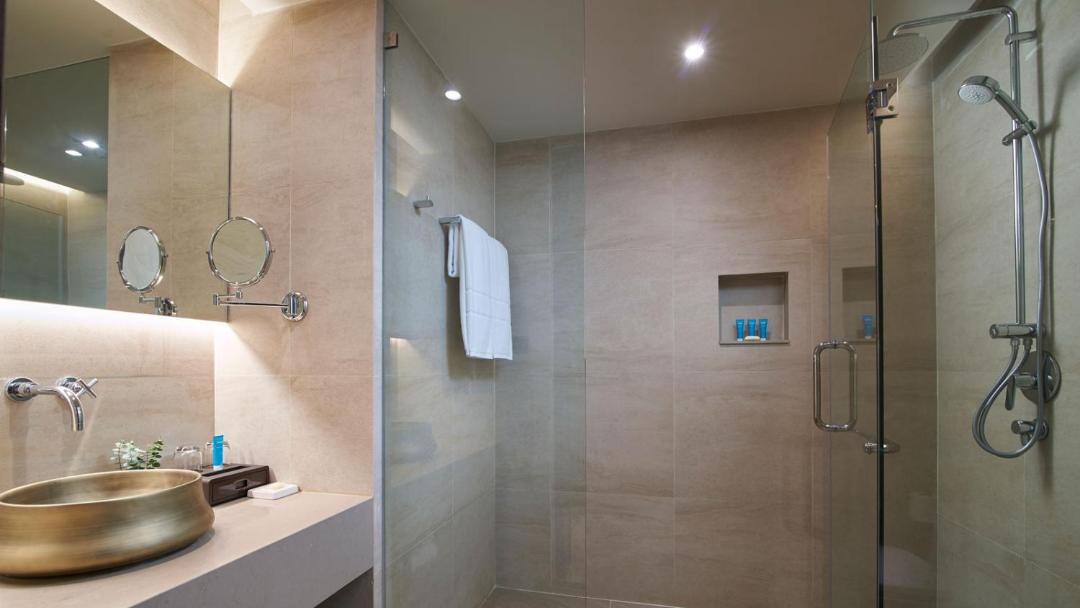 Photo of Bathroom in Nong Thale