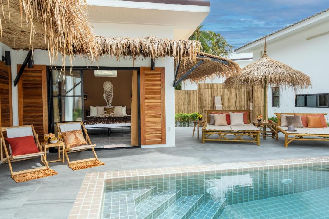 Photo of Outdoor in Ko Lanta