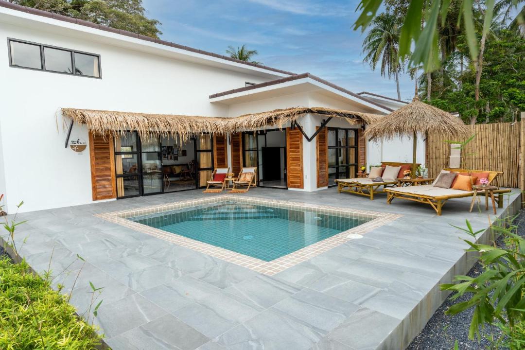 Photo of Outdoor in Ko Lanta