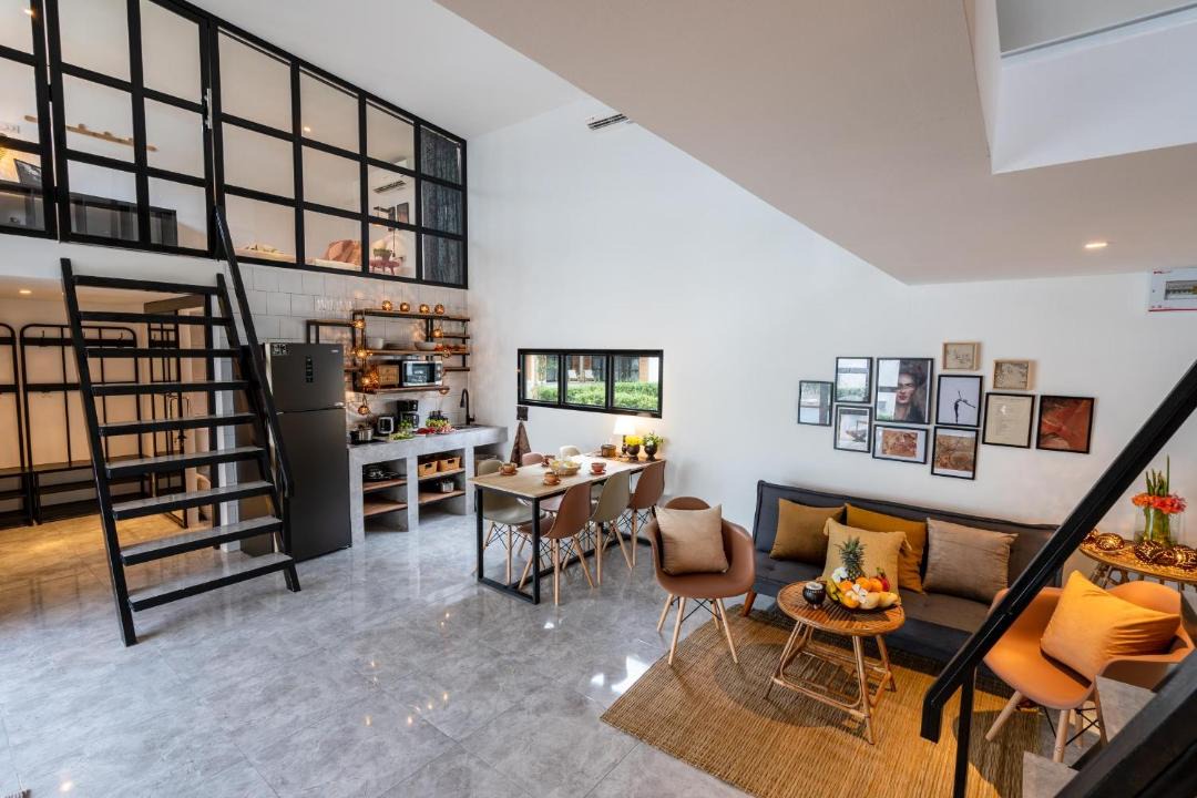 Photo of Livingroom in Ko Lanta