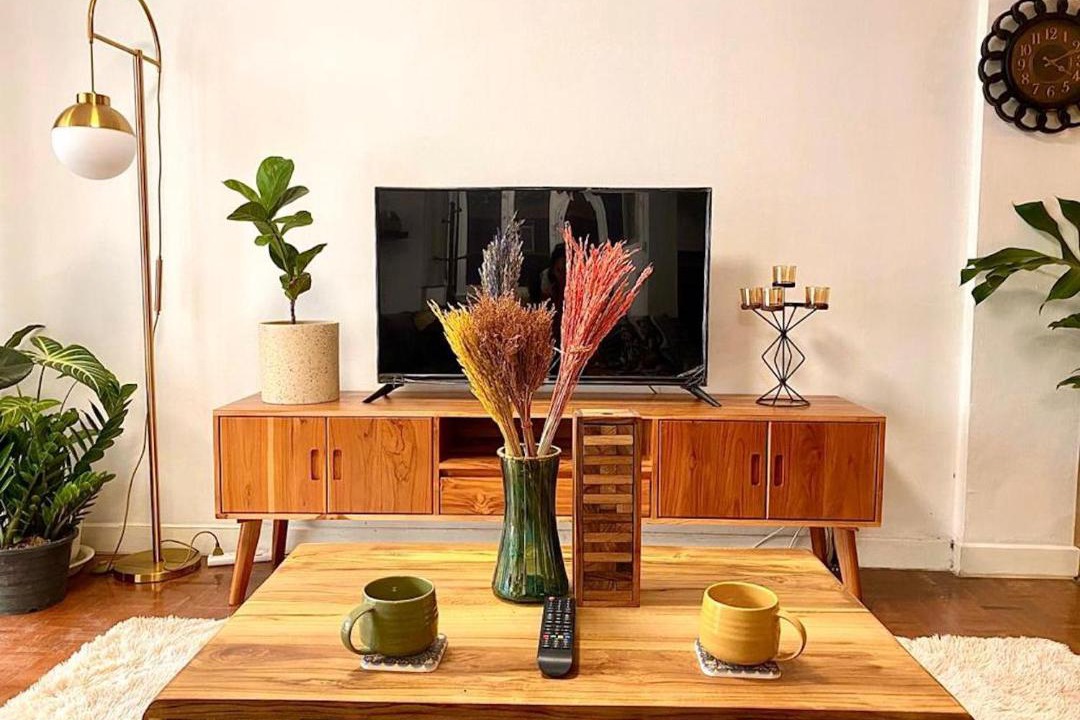 Photo of Livingroom in Sukhumvit