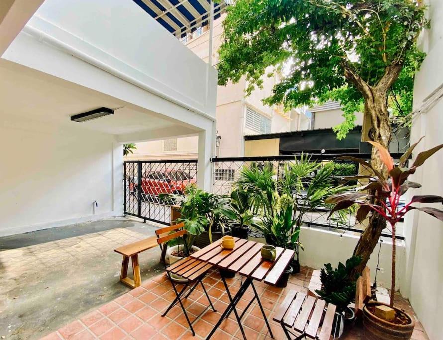 Photo of Patio Balcony in Sukhumvit