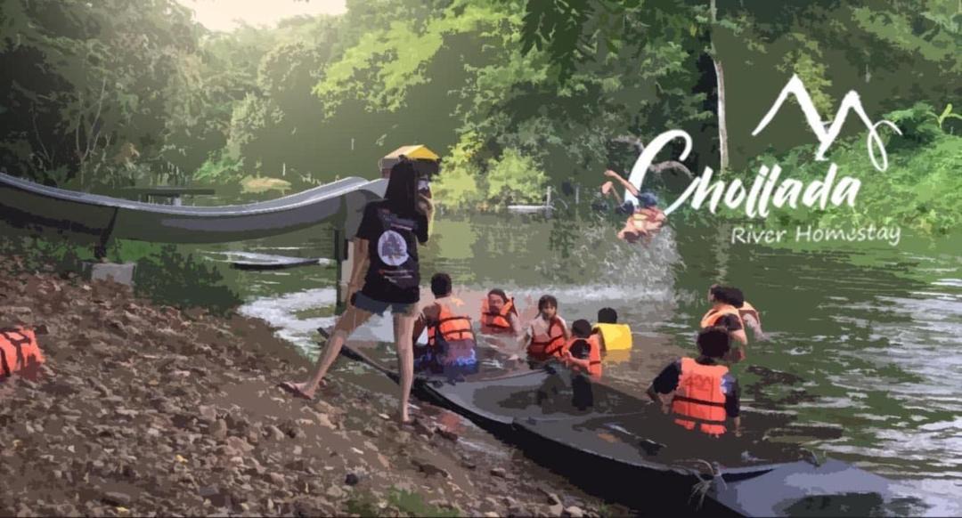 Photo of Others in Kaeng Krachan