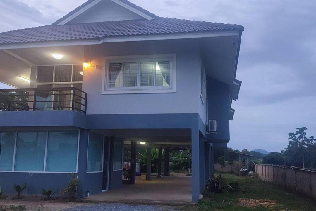 Photo of Buildings in Chiang Rai
