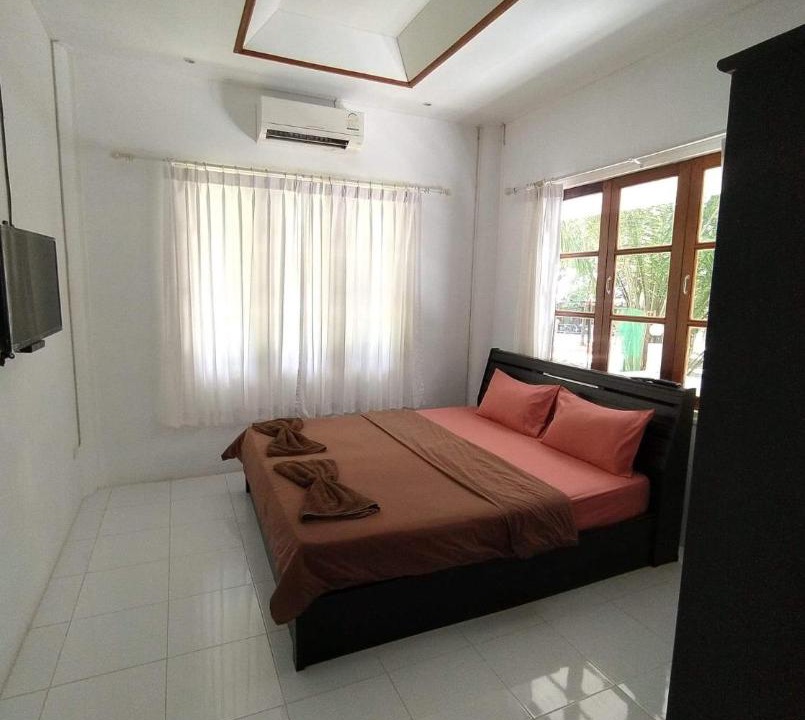 Photo of Bedroom in Ko Kood