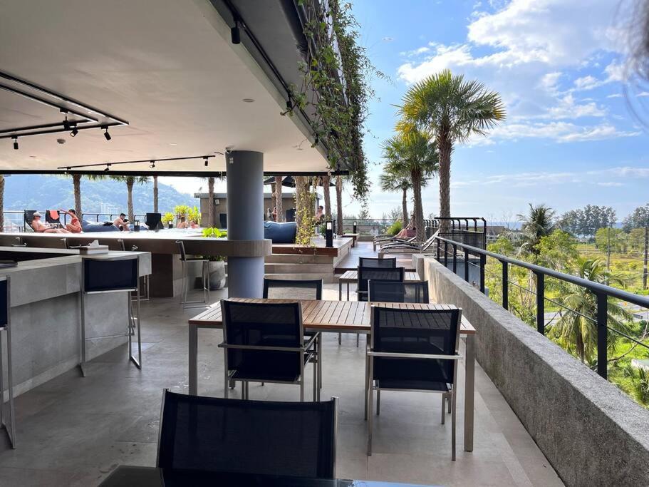 Photo of Patio Balcony in Kamala