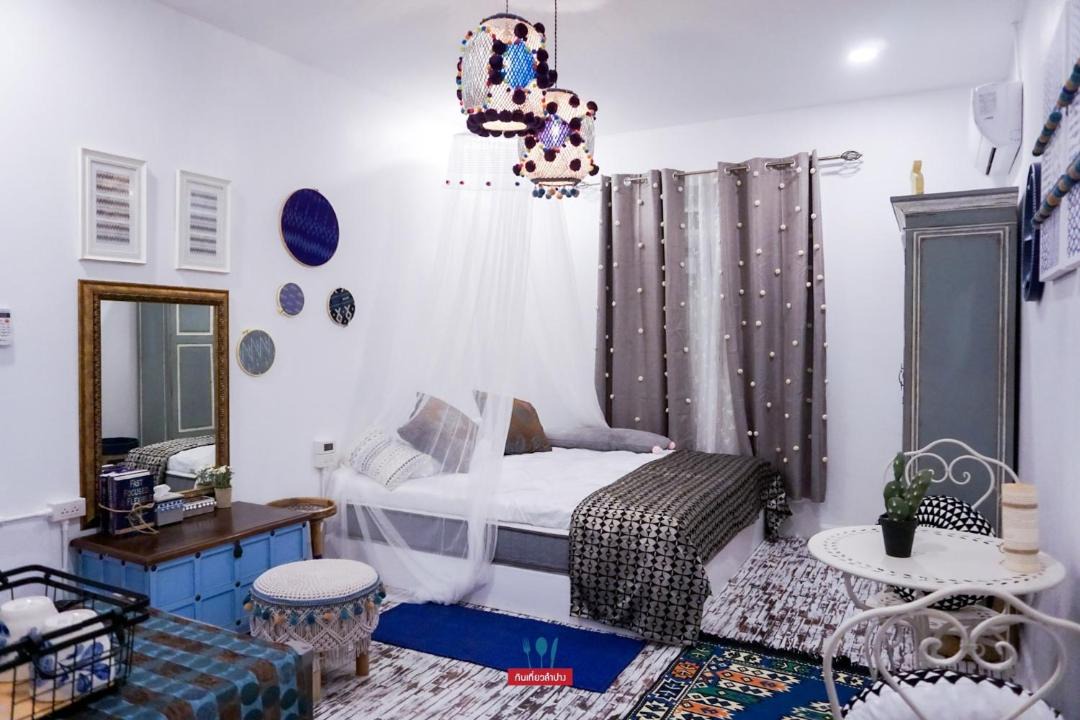 Photo of Bedroom in Hua Wiang