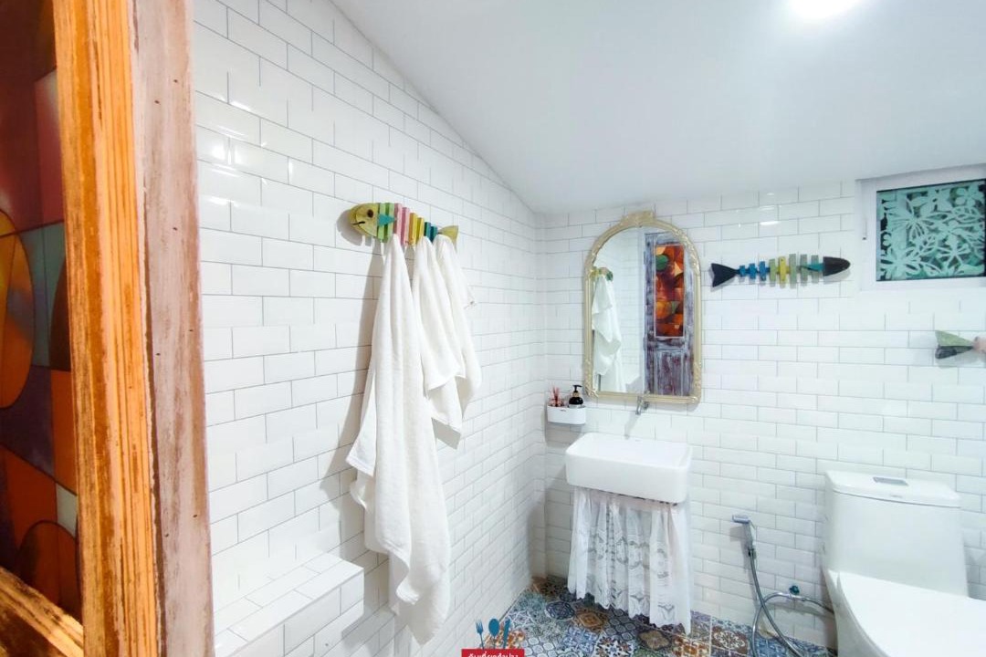 Photo of Bathroom in Hua Wiang