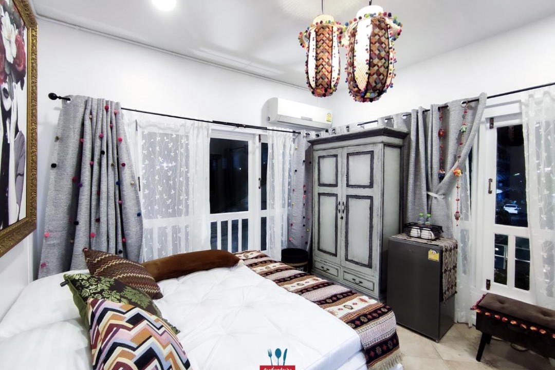 Photo of Bedroom in Hua Wiang