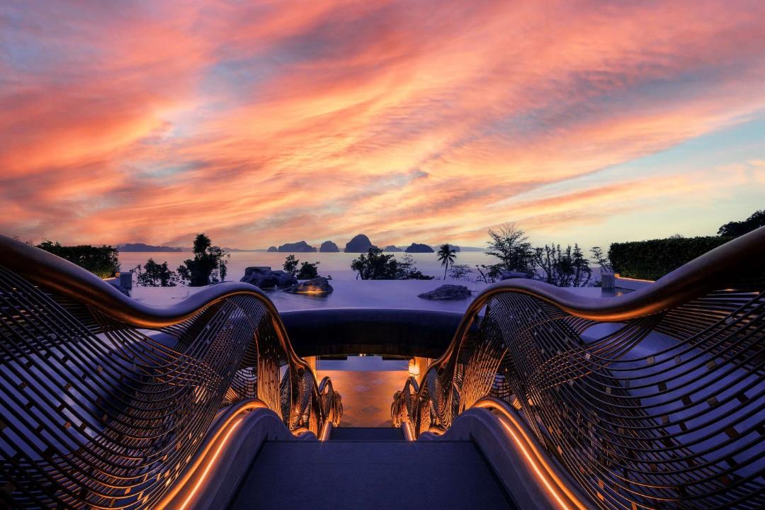 Photo of Patio Balcony in Nong Thale