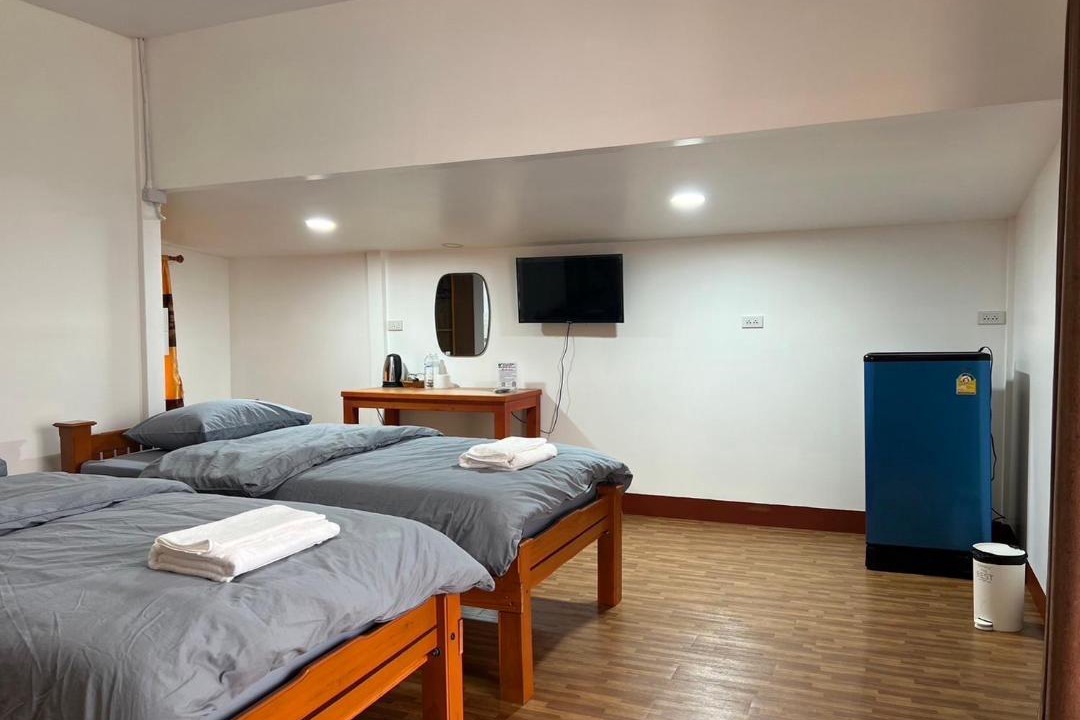 Photo of Bedroom in Lamphun