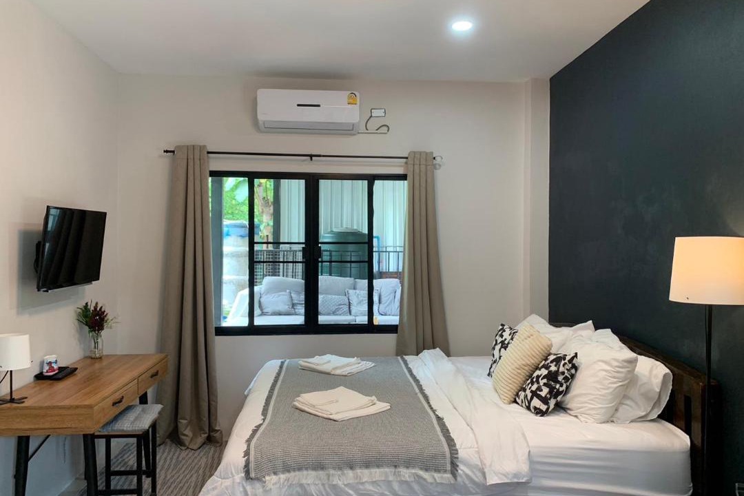 Photo of Bedroom in San Pong
