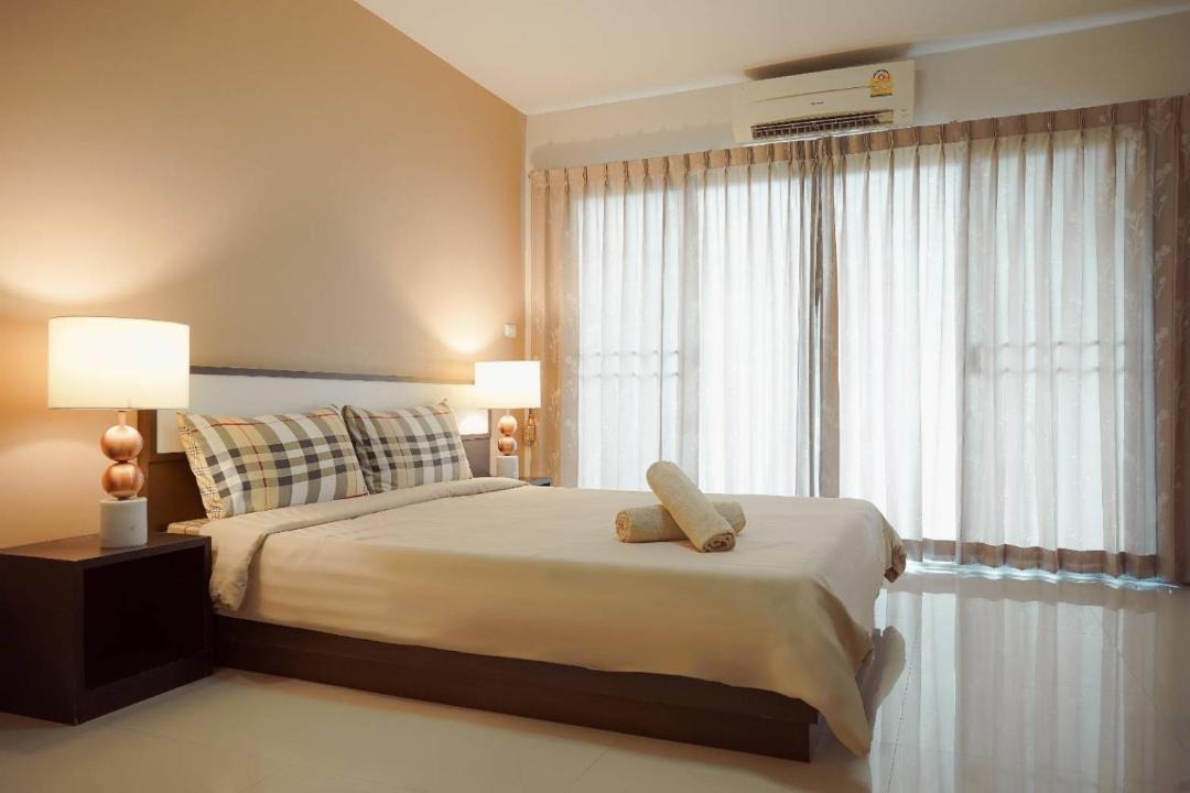 Photo of Bedroom in Pak Kret