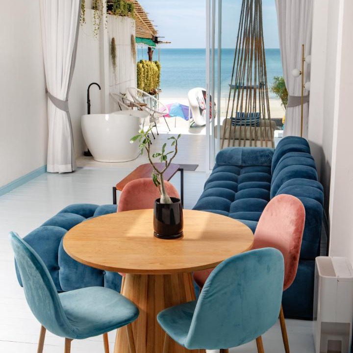 Photo of Livingroom in Chaloklum