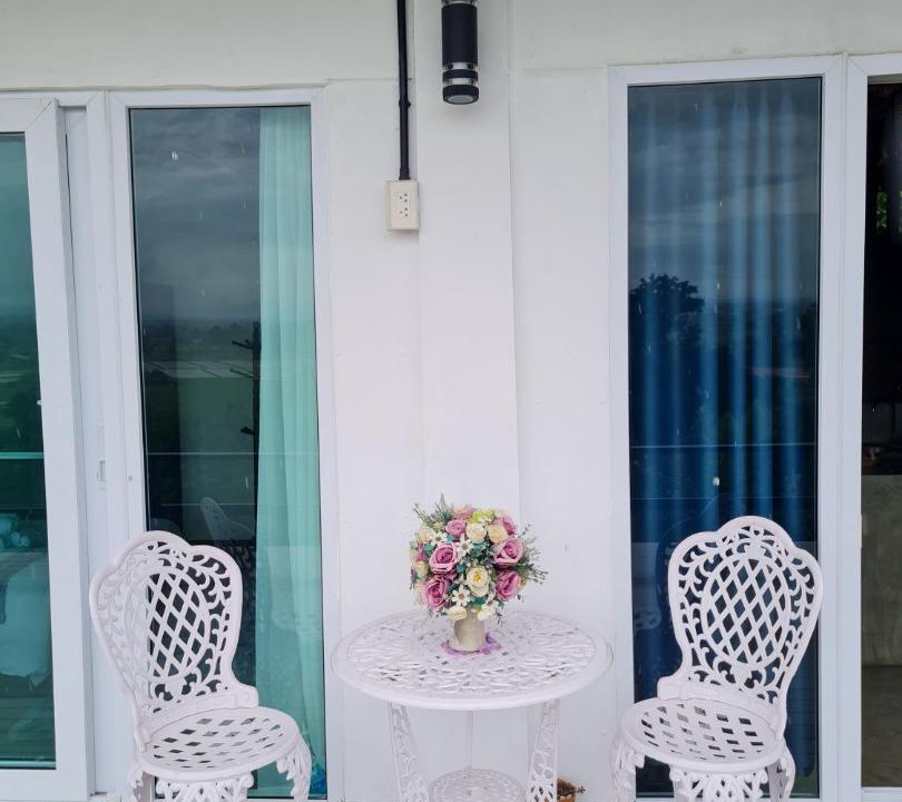 Photo of Patio Balcony in Chiang Rai