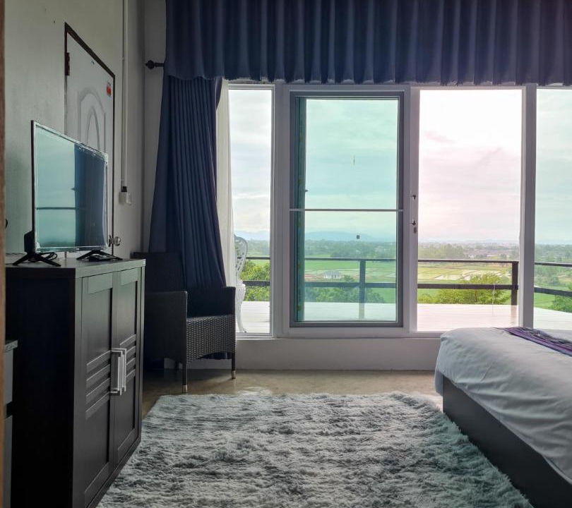 Photo of Bedroom in Chiang Rai