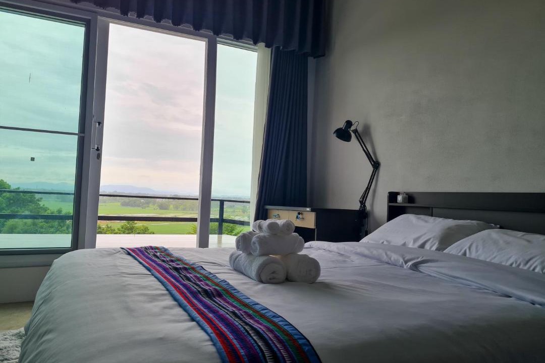Photo of Bedroom in Chiang Rai