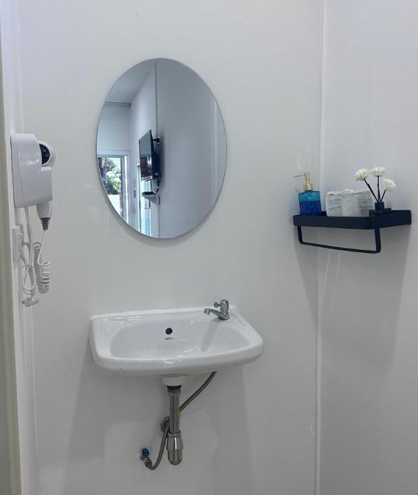 Photo of Bathroom in Tha Muang
