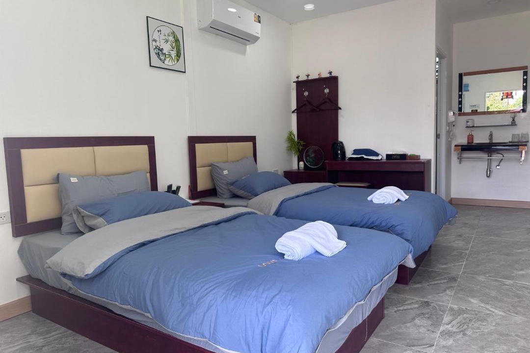 Photo of Bedroom in Tha Muang