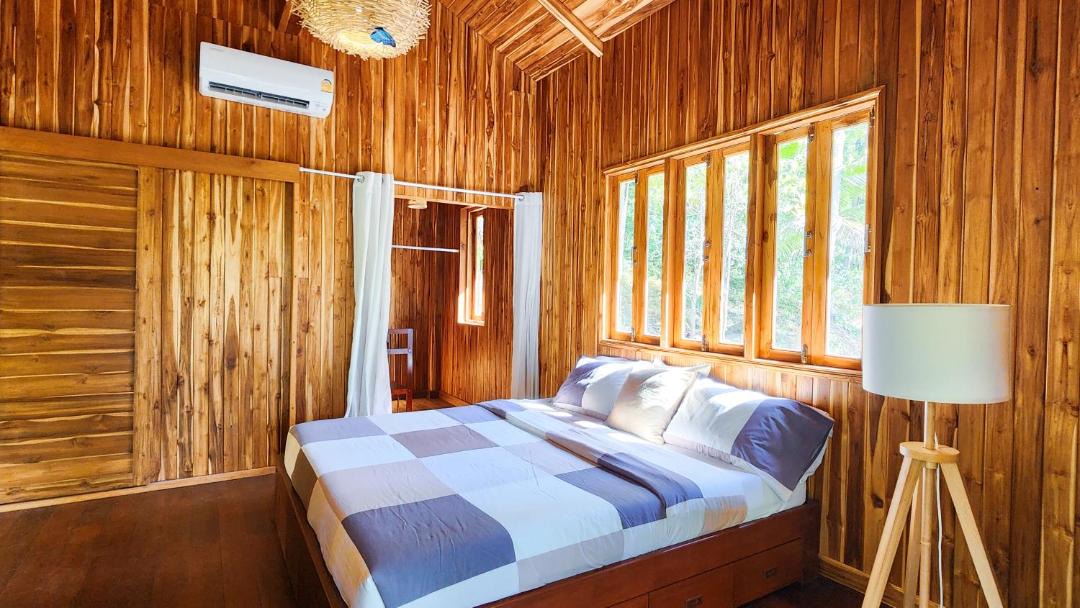 Photo of Bedroom in Chaloklum