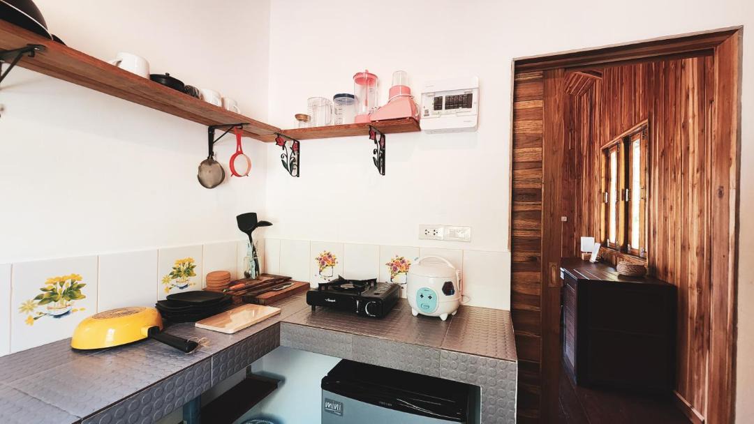 Photo of Kitchen in Chaloklum
