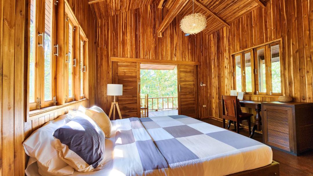 Photo of Bedroom in Chaloklum