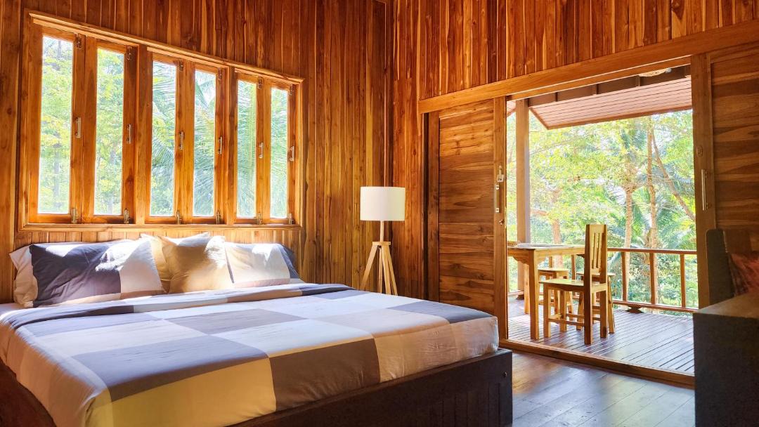 Photo of Bedroom in Chaloklum