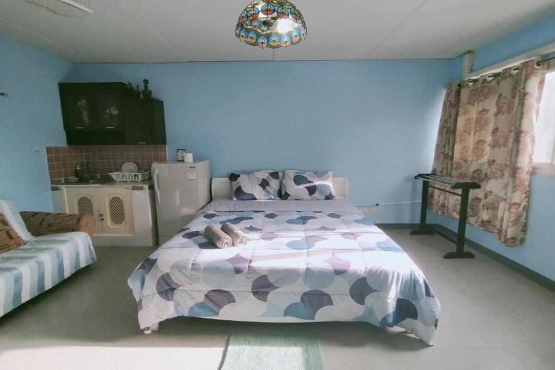 Photo of Bedroom in Ban Mai