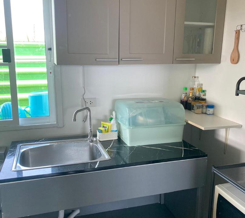 Photo of Kitchen in Thap Yao