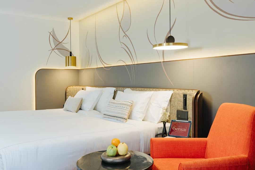 Photo of Bedroom in Nimman