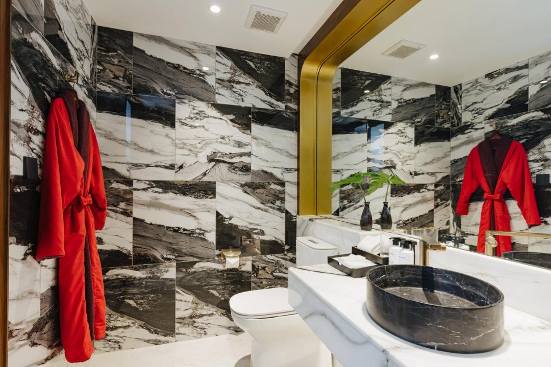 Photo of Bathroom in Nimman
