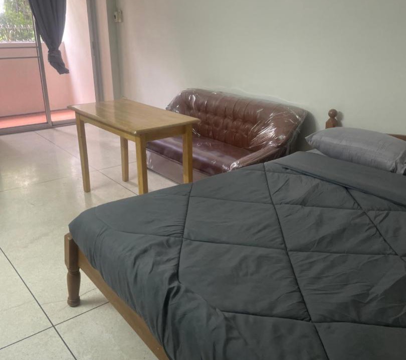 Photo of Bedroom in Din Daeng