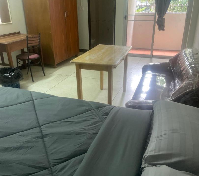 Photo of Livingroom in Din Daeng