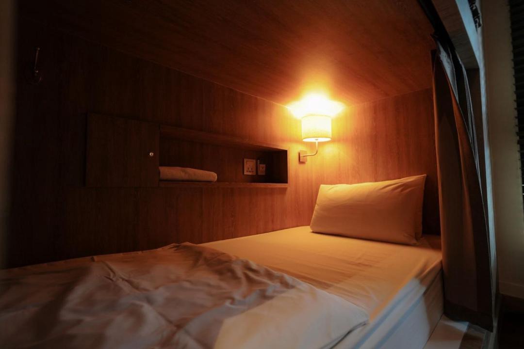 Photo of Bedroom in Pratunam