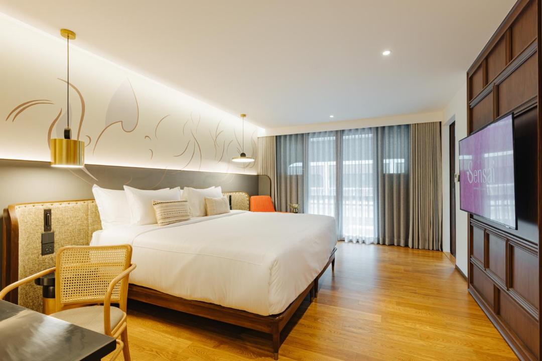 Photo of Bedroom in Nimman
