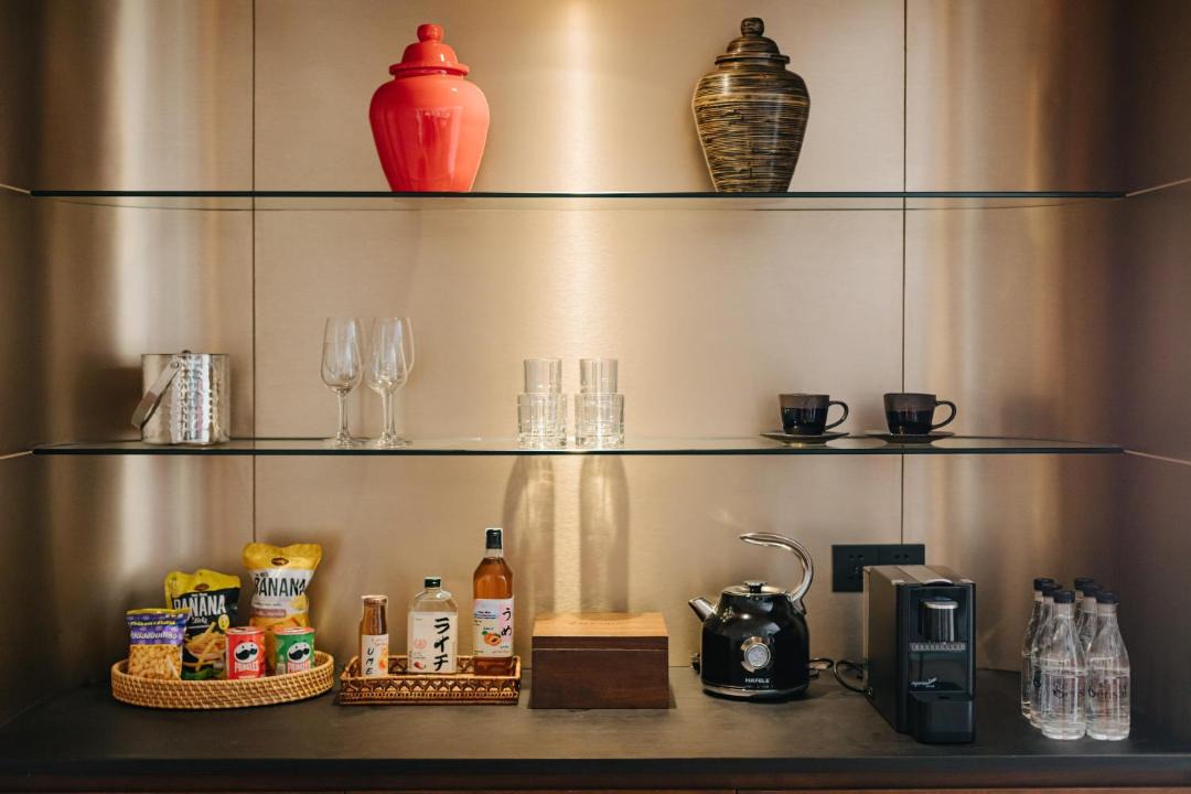 Photo of Kitchen in Nimman