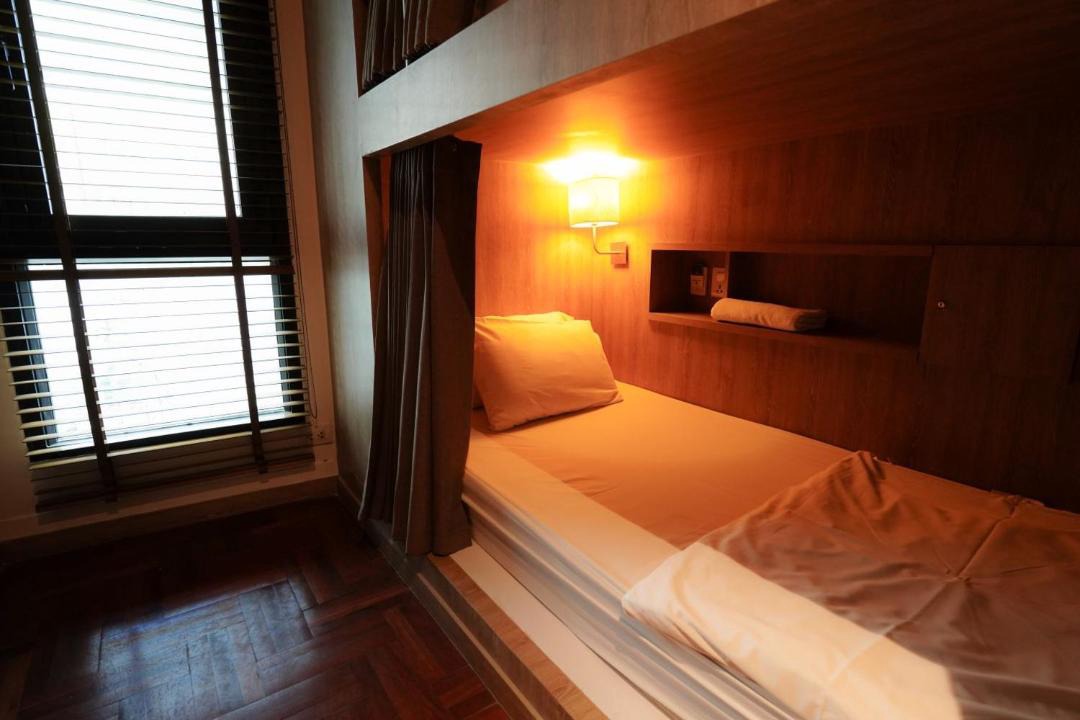 Photo of Bedroom in Pratunam