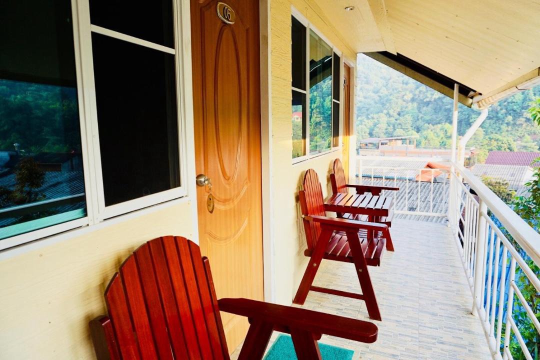 Photo of Patio Balcony in Thong Pha Phum