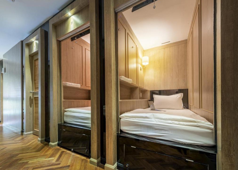 Photo of Bedroom in Pratunam