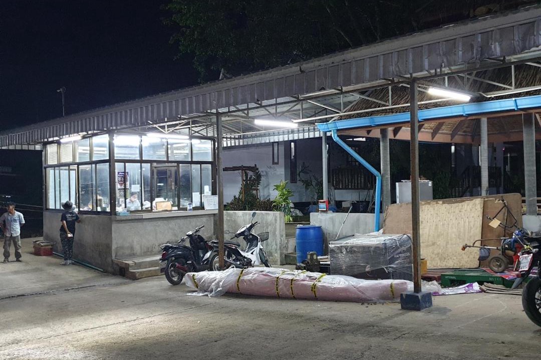 Photo of Others in Chumphon