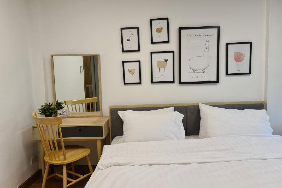 Photo of Bedroom in Huay Kaew