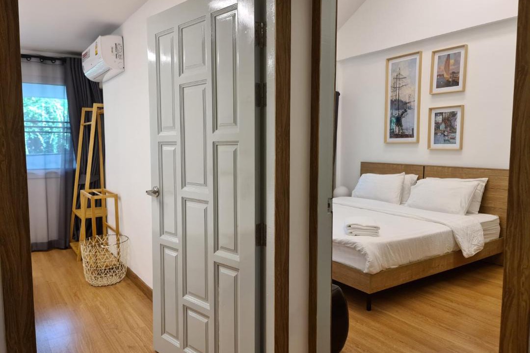 Photo of Bedroom in Huay Kaew