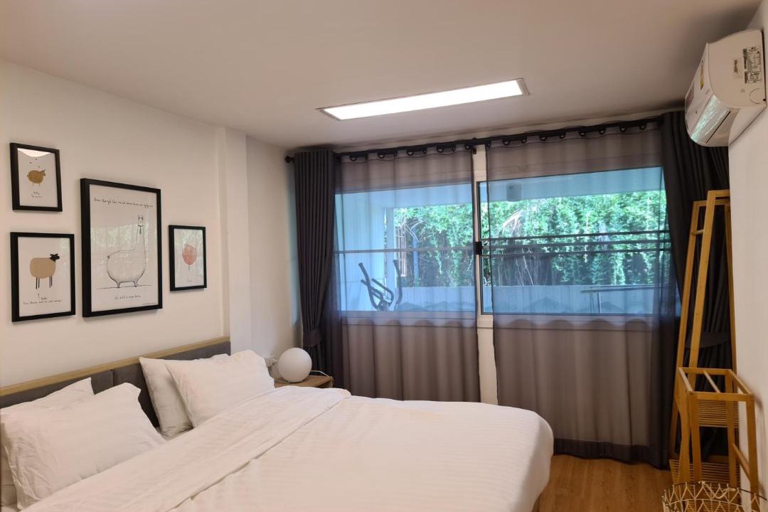 Photo of Bedroom in Huay Kaew
