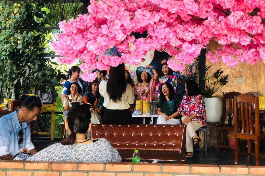 Photo of Others in Sao Phao