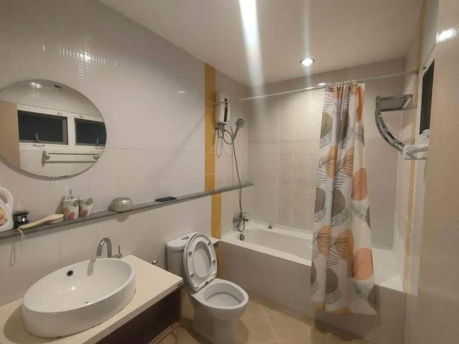 Photo of Bathroom in Phra Lap