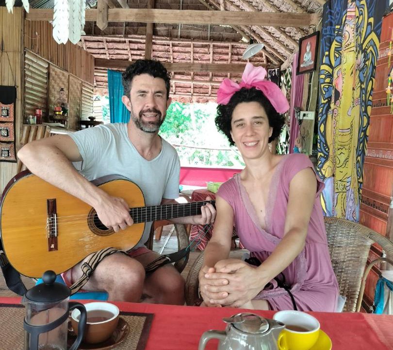 Photo of Others in Pai
