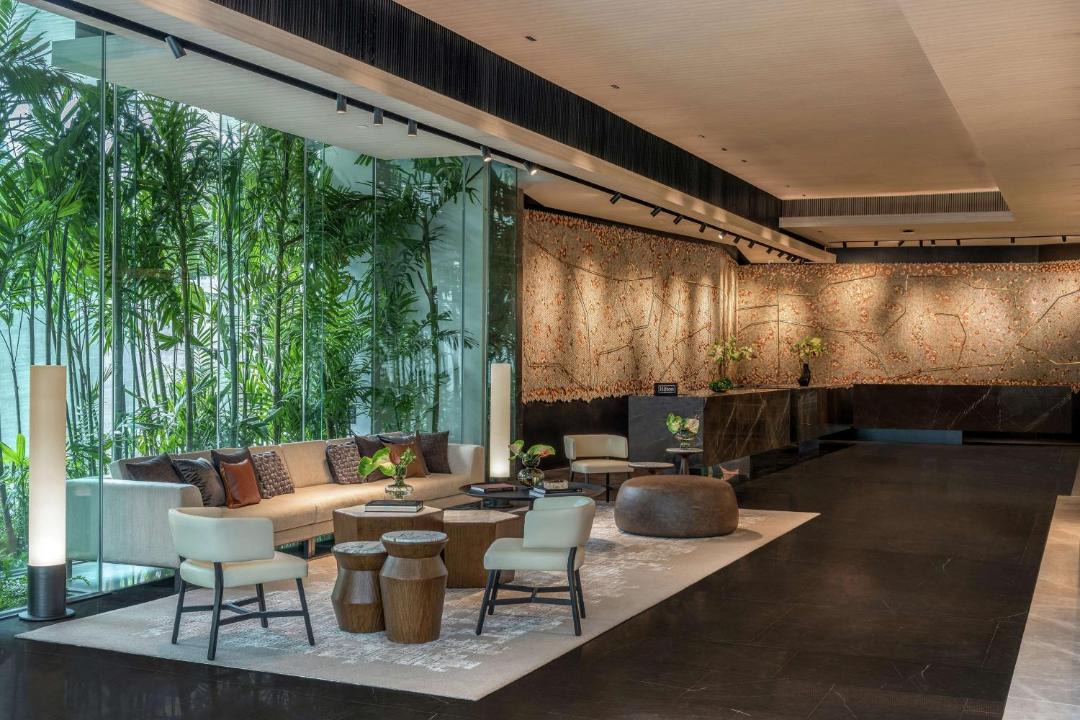 Photo of Livingroom in Ploenchit