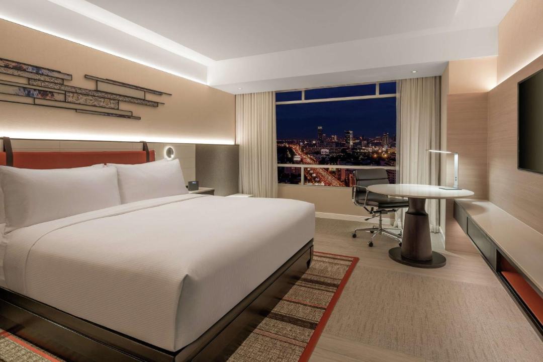 Photo of Bedroom in Ploenchit